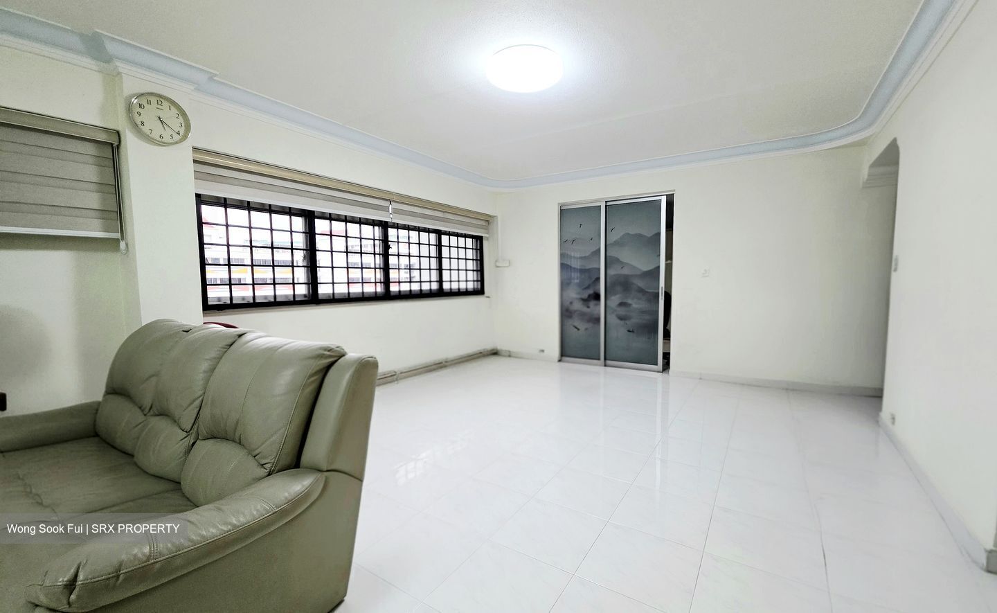 Blk 343 Choa Chu Kang Loop (Choa Chu Kang), HDB 5 Rooms #563740781